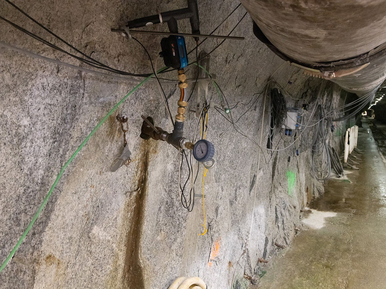 Upcoming FEAR-2 Experiment at the BedrettoLab 